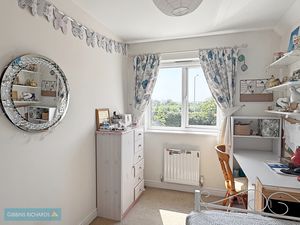 Bedroom 3- click for photo gallery